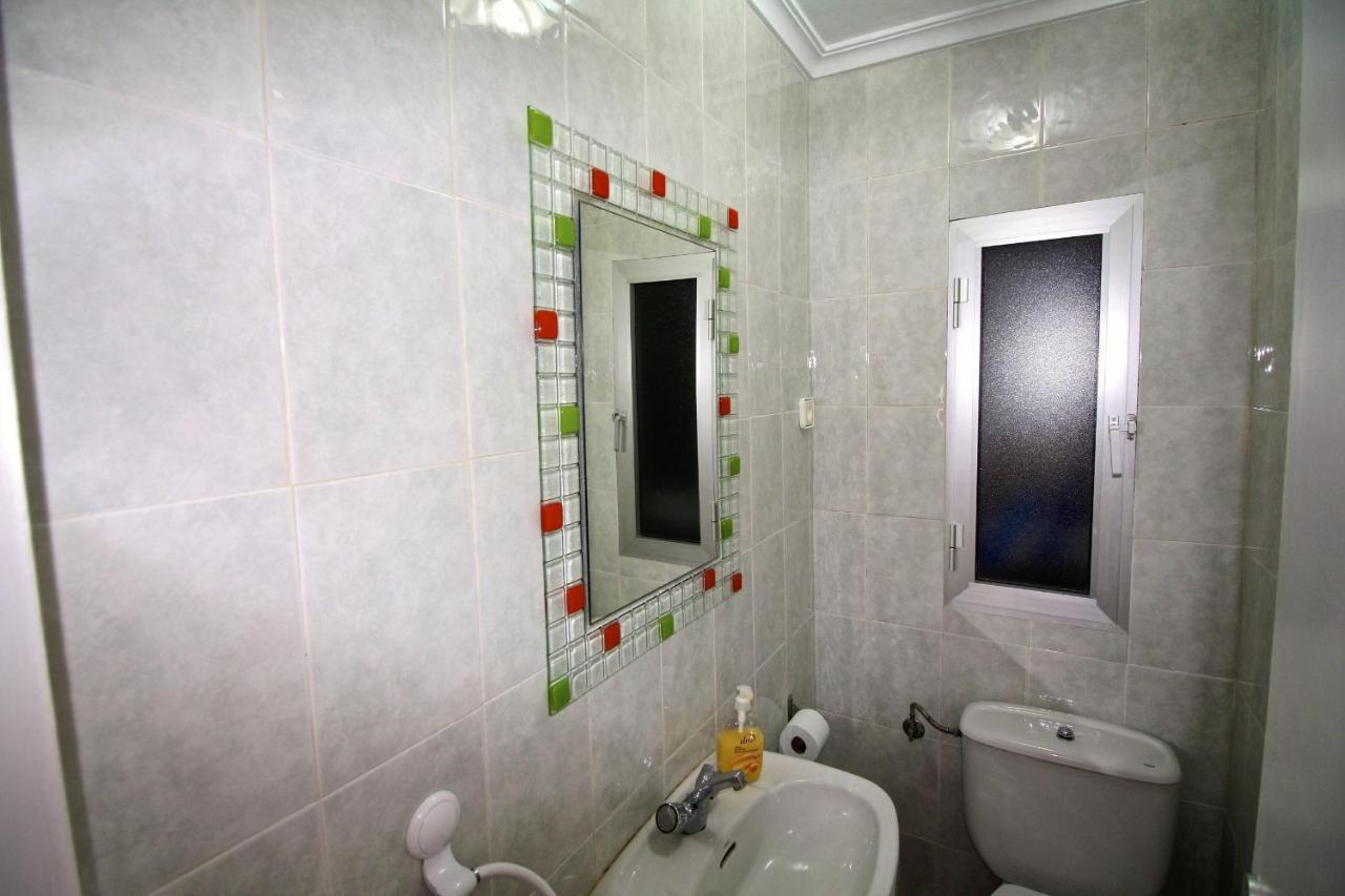 Appartement Apartamento Mar Y Arena à El Campello Extérieur photo