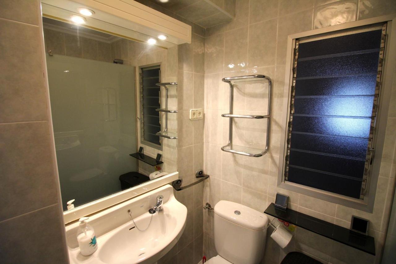 Appartement Apartamento Mar Y Arena à El Campello Extérieur photo